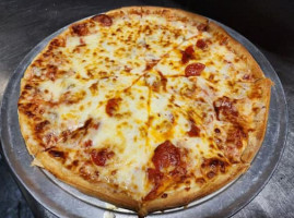 Alfano's Pizza Of Ottawa food