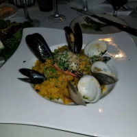 Paolo's Ristorante - Georgetown food