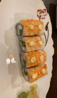 Sakehouse Bluffton Japanese Steakhouse And Sushi food