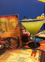 Tequilas Mexican Grill food