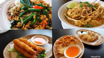 Tuay Thai food