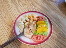 Grannys Kitchen food