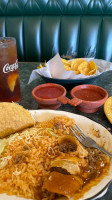 Monterrey Mexican food