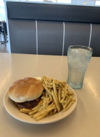 Steak 'n Shake food