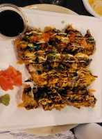 Takara Sushi Steakhouse Inc food