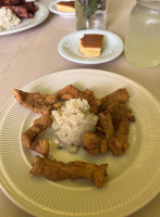 Gullah Grub inside