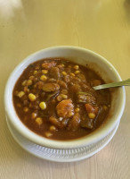 Gullah Grub food