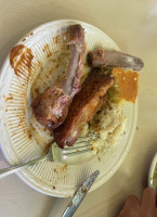 Gullah Grub food