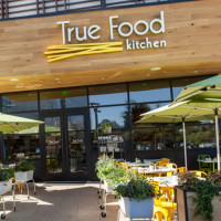 True Food Kitchen - Palo Alto inside