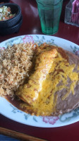 San Blas Mexican food