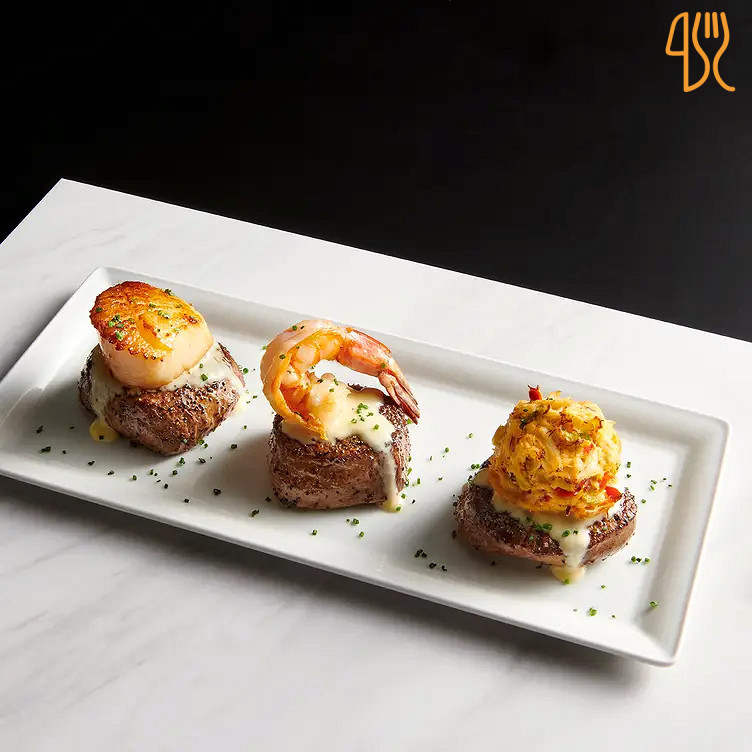 Del Frisco's Double Eagle Steakhouse