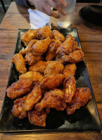 Bonchon Pineville food