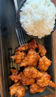 Bonchon Pineville food