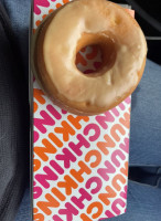 Dunkin' food