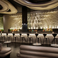 STK - Toronto food