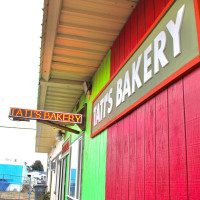 Panadería Tati's Bakery food