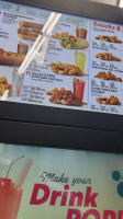 Sonic Drive-in food