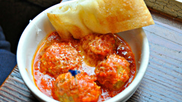 The Meatball Shop Upper East Side food