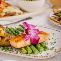 Rosti Tuscan Kitchen - Calabasas food