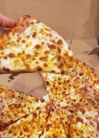 Domino's Pizza food