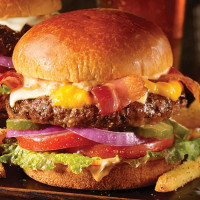 TGI FRIDAYS - Lafayette food