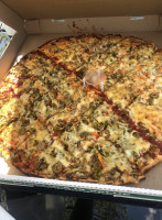 Aurelio's Pizza Of La Grange food