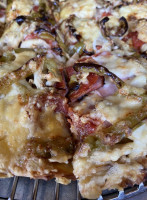 Aurelio's Pizza Of La Grange food