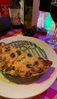 Aurelio's Pizza Of La Grange food