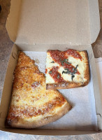 Brooklyn Pizza Parlor food