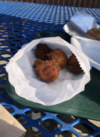 Waxhaw Rock Store -b-q food