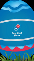 Domino's Pizza food