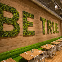 True Food Kitchen - Chicago inside