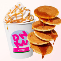 Dunkin' food