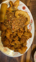 Ming's Chinese food