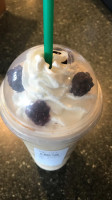 Starbucks food