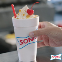 Sonic Drive-in food