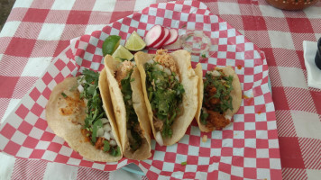 3 Marias Authentic Mexican Food food