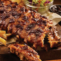 TGI FRIDAYS - Leesburg food