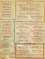 Another Broken Egg Cafe menu