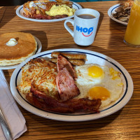 Ihop food