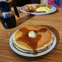 Ihop food