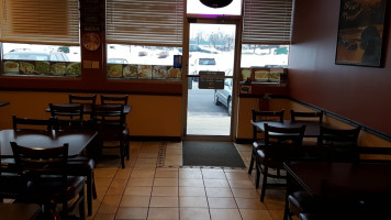 Lahori Kabab Mechanicsburg inside