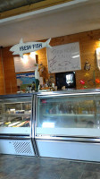 Trader Bay Seafood food