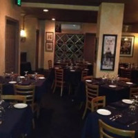 Valerio's Ristorante food