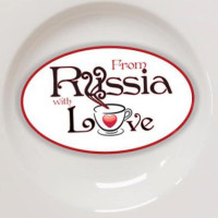 From Russia With Love outside