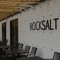 RockSalt-Charlotte inside