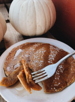 Yoder's Amish Village food