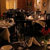 Valentino's Ristorante - West End food