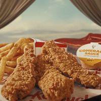 Kfc food