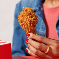 Kfc food